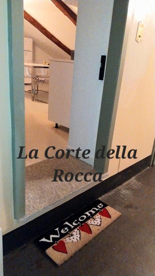 La Corte Della Rocca 都灵 外观 照片